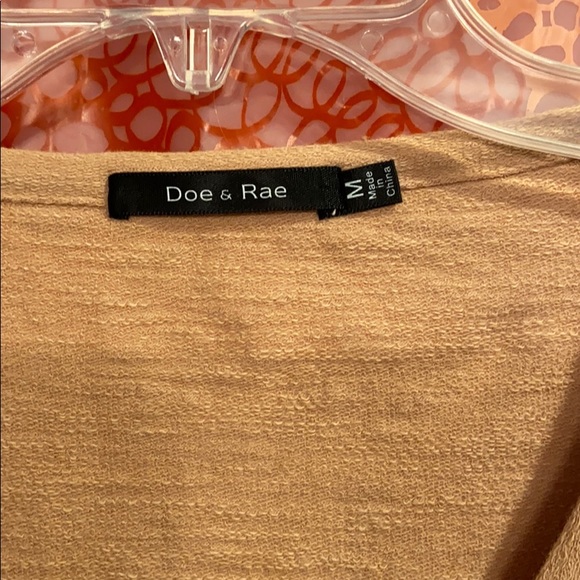 Doe & Rae Dress - Picture 2 of 4